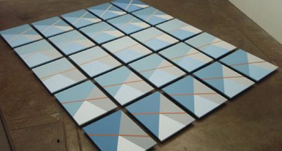 Barbara Halnan / Factory 49