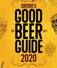 DOWNLOADS CAMRA's Good Beer Guide 2020