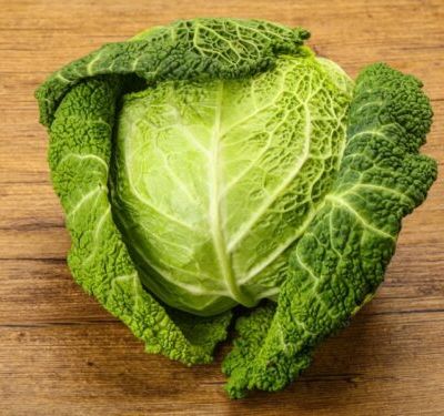 Le Chou Surprise d' A. Dumas et de la cheffe Ariane Daguin