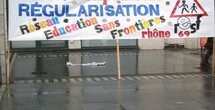 Stop aux expulsions ! 