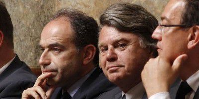 Copé et Mariani n'assument plus ???
