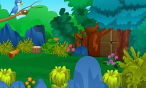 Who can escape secret tunnel ? soluce