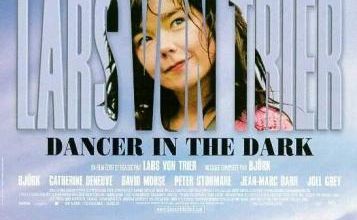 DANCER IN THE DARK de LARS VON TRIER
