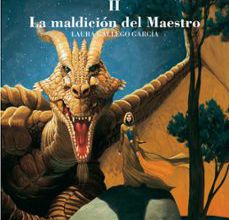 LA MALDICION DEL MAESTRO (CRONICAS DE LA TORRE II) leer epub LAURA GALLEGO GARCIA
