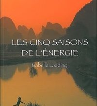 Online Read Ebook Les cinq saisons de l'énergie  - La médecine chinoise au quotidien