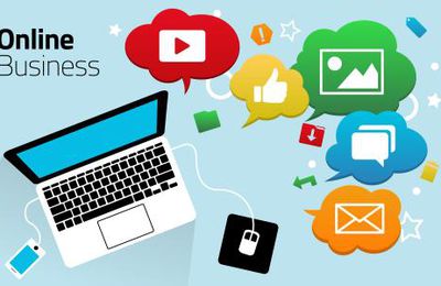 8 Rekomendasi Bisnis Online Dengan Modal Kecil yang Wajib Dicoba