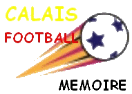 Calais Football Mémoire