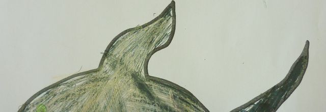 Le poisson d'avril