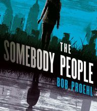 [PDF] The Somebody People: A Novel by Bob Proehl