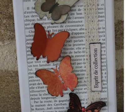 En deux couleurs