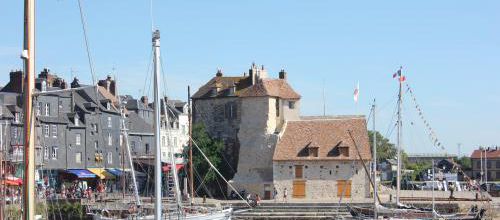 Honfleur