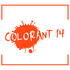 Colorant 14