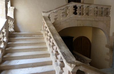 Une semaine en Dordogne : Beynac (4/4)