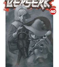 Download epub book Berserk Volume 40 by Kentaro Miura  9781506714981 English version