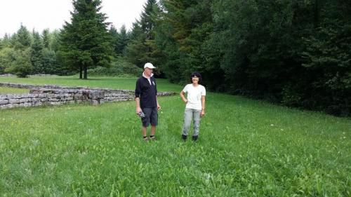" Saint-Jean y a son mont": le 30 juillet