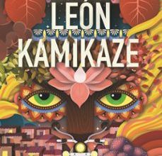 LEON KAMIKAZE ALVARO GARCIA HERNANDEZ ePub gratis