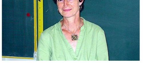 Ouest France - 25/06/2012 - Une nouvelle enseignante pour la cinquième classe