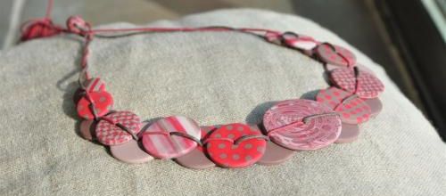Collier cadeau