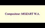 LUCI CARE LUCI BELLE - NOCTURNES de MOZART W.A.