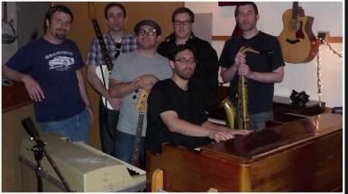 THE INCREDIBLE SAY WHATS!