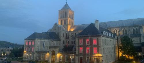 Octobre rose