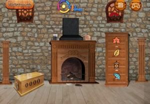 Ekey Stone house room escape soluce