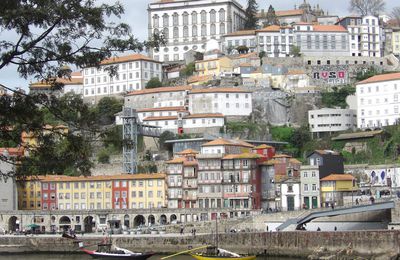 Journée à Porto 3/3