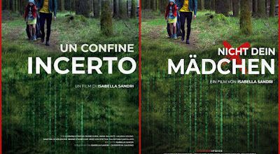 Un confine incerto / Nicht dein Mädchen / An Uncertain Border. 2019. FULL-HD.