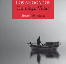{pdf descargar} LA PLAYA DE LOS AHOGADOS