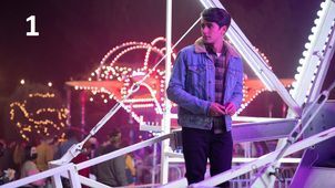 Love Victor - S03E01