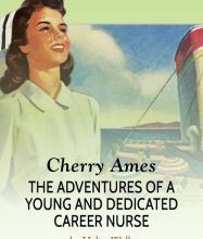 [Pdf/ePub] Cherry Ames Set 2, Books 5-8 by Helen Wells download ebook
