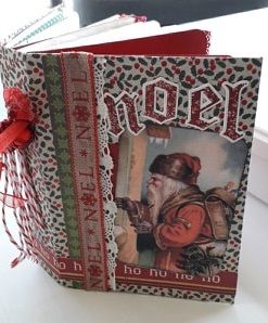 Scrap / Mini Noël