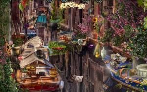 A day in venice