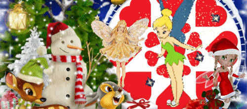 NOEL C EST POUR BIENTOT