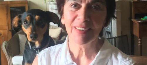 Hélène Veyssier, aimez-vous parler de vos livres ?