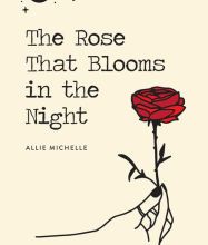 Downloading books for free online The Rose That Blooms in the Night