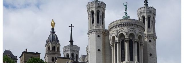 Le vieux LYON 