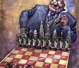 Mots infâmes : mondialisation, capitalisme ... 