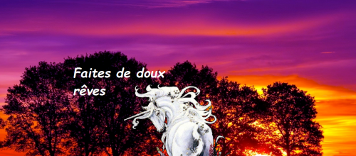 Douce nuit