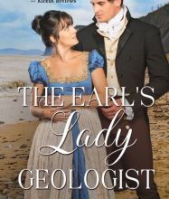{pdf download} The Earl's Lady Geologist