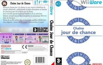 Chaine Jour de Chance (indian)