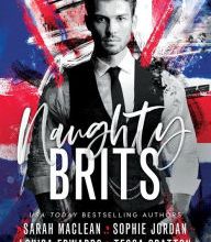 Online Read Ebook Naughty Brits
