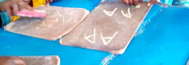 volontaire en Afrique?