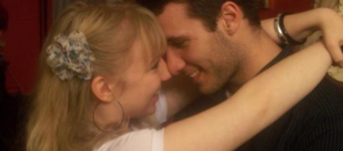Mon amour de femme et moi, son homme chéri pour la vie 