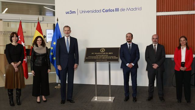 “Día de la Universidad”,