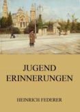 Descargar ebook JUGENDERINNERUNGEN | Descarga Libros Gratis (PDF - EPUB)