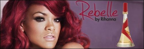 "Rebelle" : le parfum vendu le plus rapidement aux Royaume-Uni