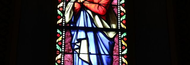 MARVEJOLS (48)  -  ÉGLISE NOTRE-DAME DE LA CARCE