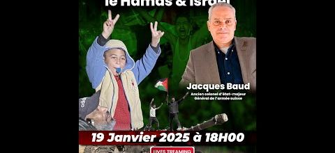 Gaza, bilan du fiasco israélien: quelle issue pour une paix durable? (Vidéo)