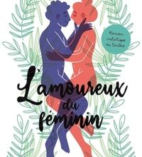Téléchargez les manuels japonais L'amoureux du féminin en francais iBook 9782378830816